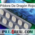 Píldora De Dragón Rojo 34